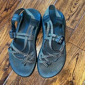 CHACO Women’s ZX2 Classic Sandals Size W8